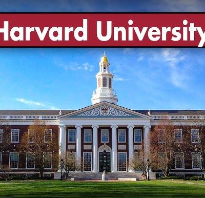 Free Certificate Courses From Harvard University