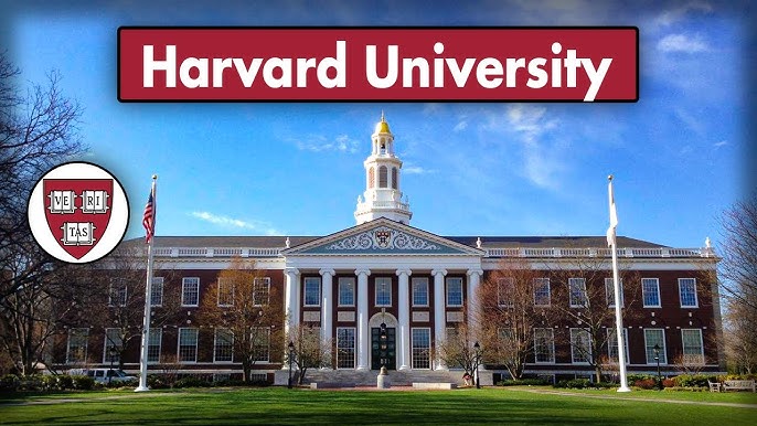 Free Certificate Courses From Harvard University