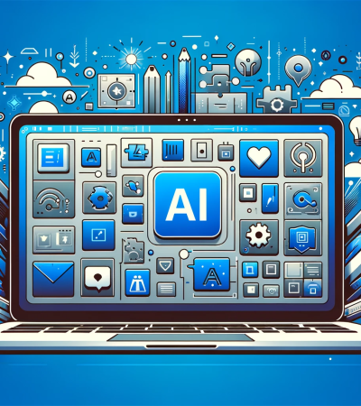 Top AI Tools 2025