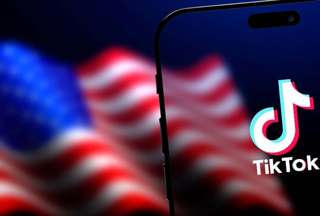 Tiktok Ban in US