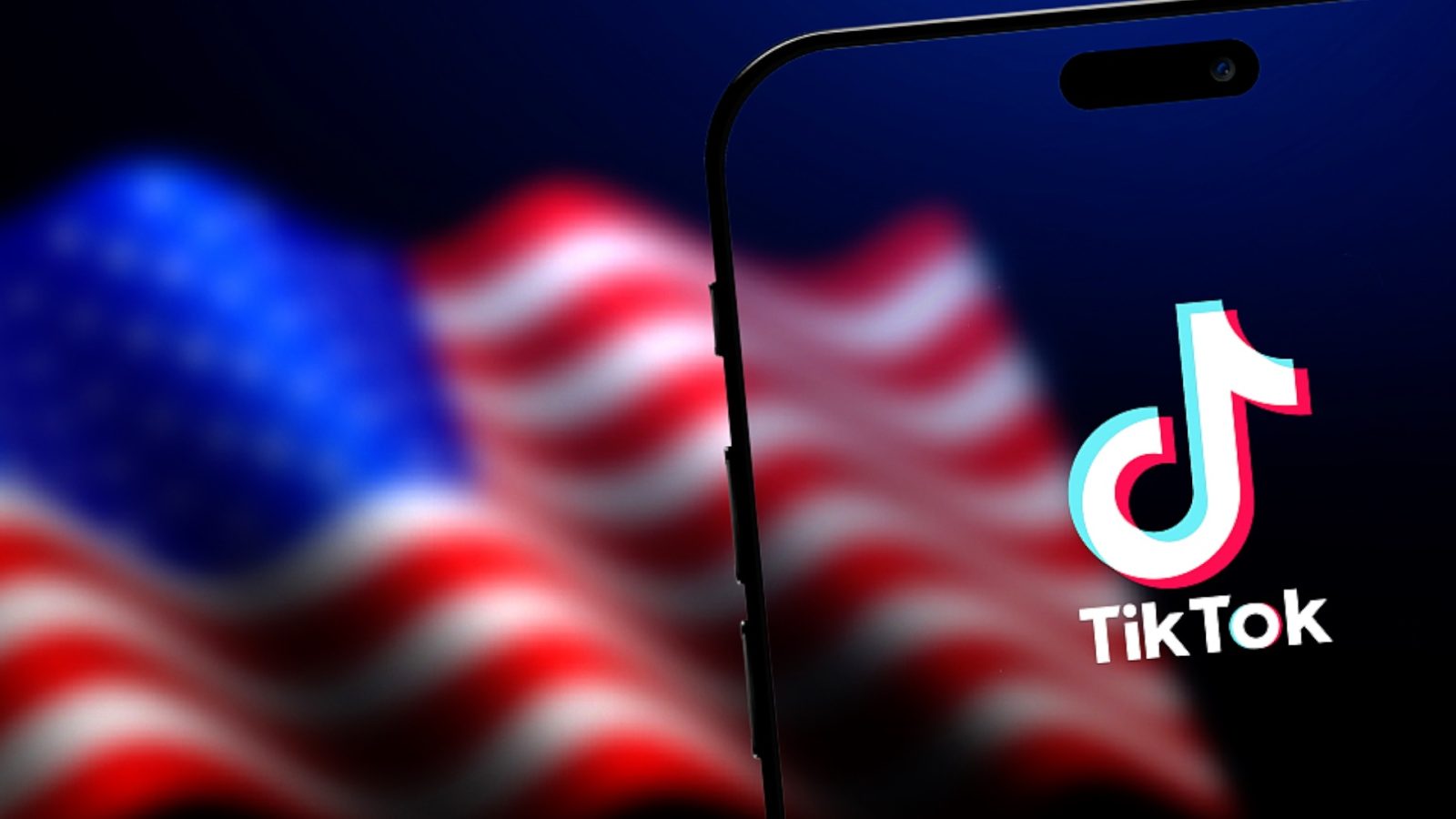 Tiktok Ban in US