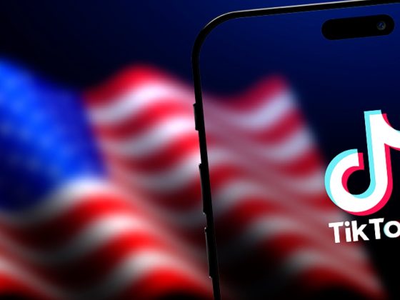 Tiktok Ban in US